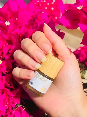 Nail Serum