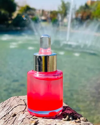 Pheromone Perfume