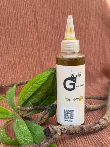 Rosemary Oil